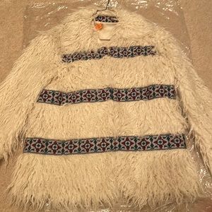 Textured, Urban Outfitters jacket. Size L. Just back from the dry cleaners!